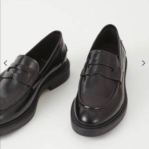 Brand New Vagabond Loafers